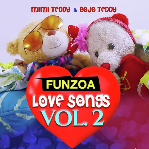 Funzoa Love Songs, Vol. 2