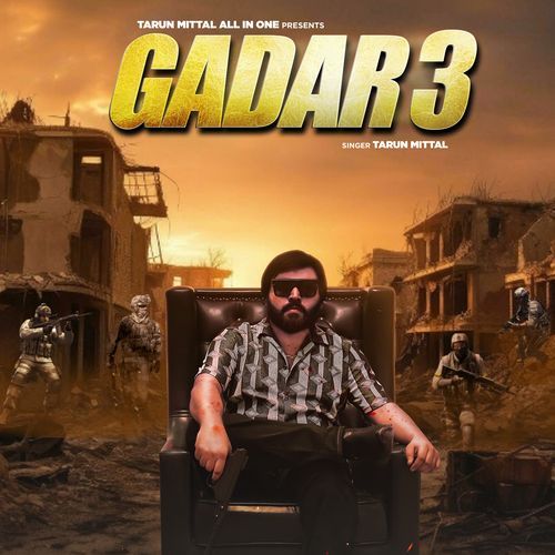 Gadar 3