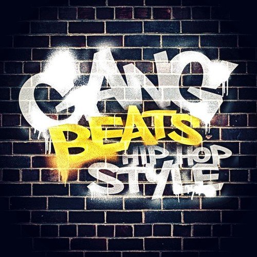 Gang Beats Hip Hop Style