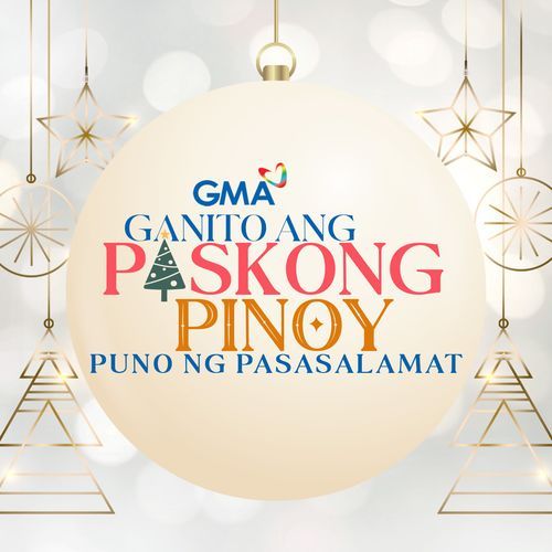 Ganito Ang Pasko (2024 Gma Christmas Station Id Jingle)_poster_image