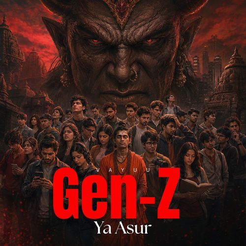 Gen-Z Ya Asur