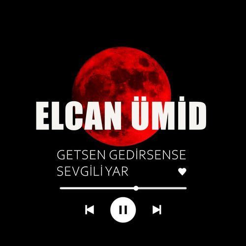 Getsen Gedirsense Sevgili Yar cover art