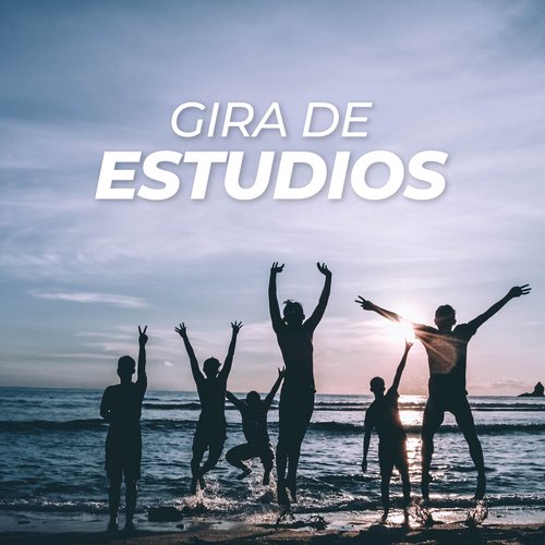 Gira de estudios