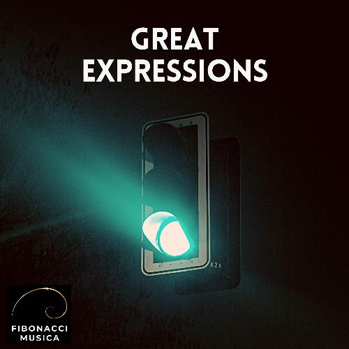 Great Expressions (Instrumental)