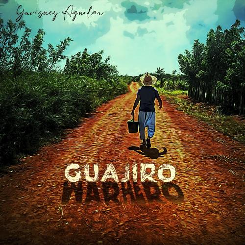 Por la Guardarraya cover art