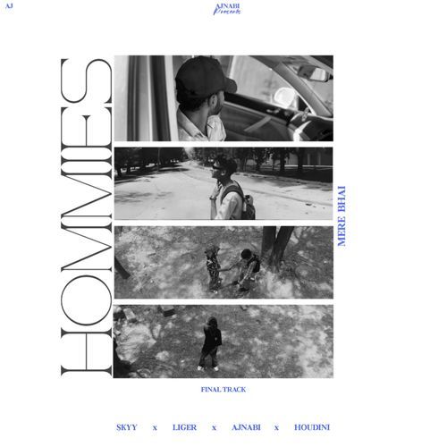 HOMMIES