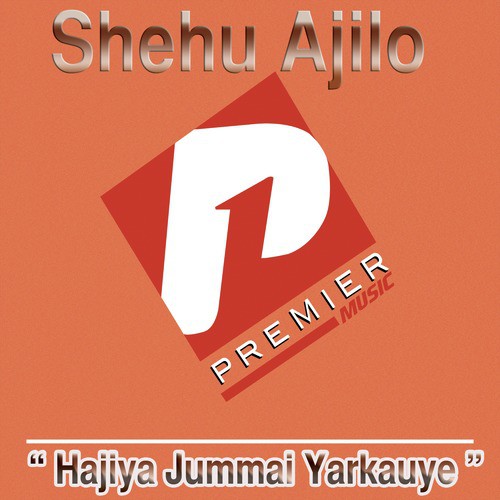 Alhaji Ibrahim Gezawa-Auwai Ali Tafoki cover art
