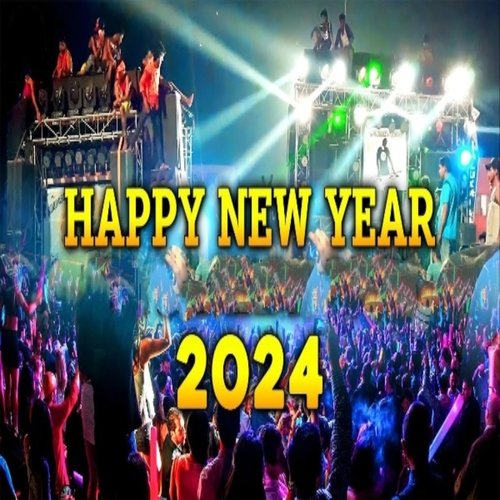 Happy New Year 2024 Songs Download Free Online Songs JioSaavn