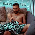 Happy or Sad