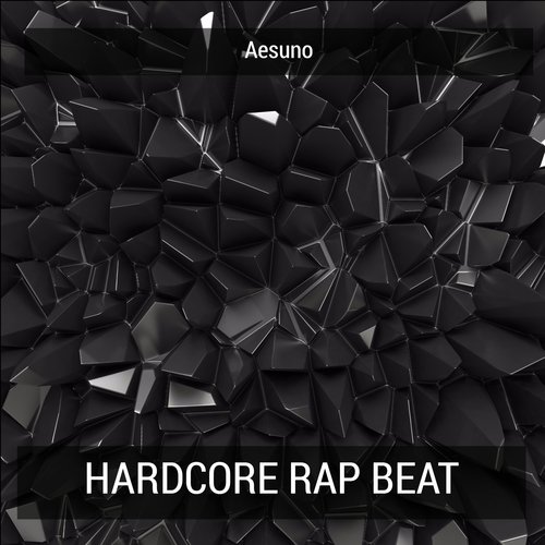 Hardcore Rap Beat