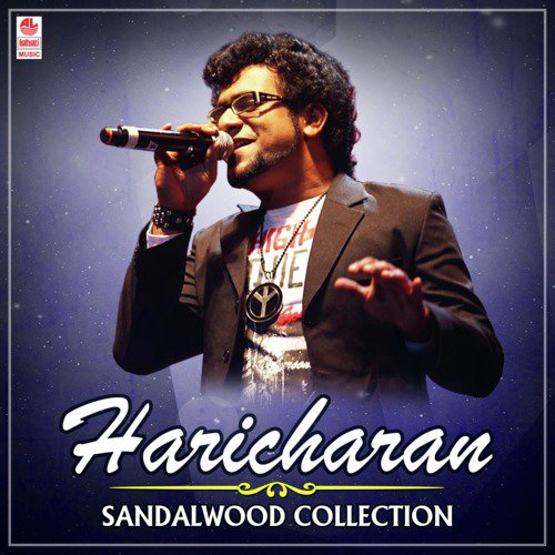 Haricharan Sandalwood Collection
