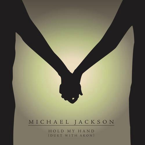 Hold My Hand (Duet With Akon)