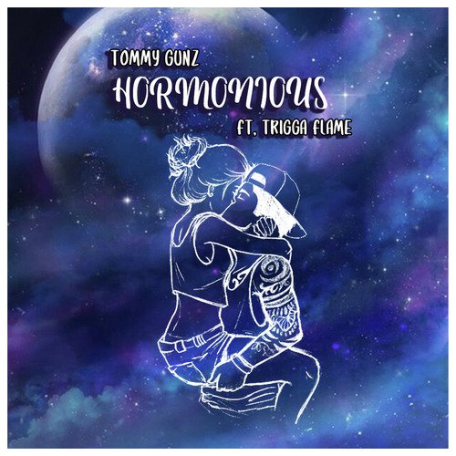 Hormonious