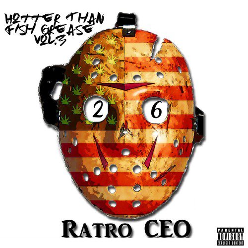 Corporate Taxes (feat. Zef Lesson)