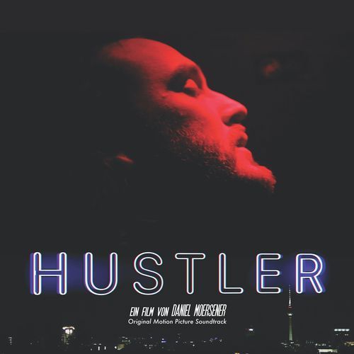 Hustler (Original Motion Picture Soundtrack)_poster_image