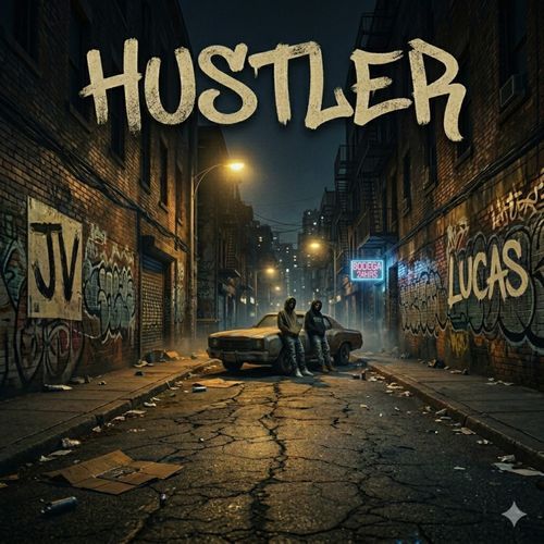 Hustler