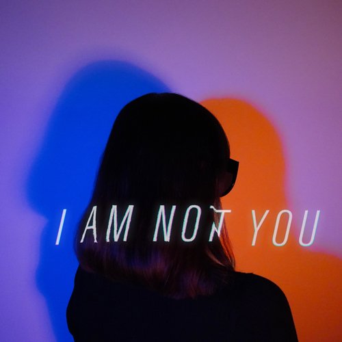 I AM NOT YOU_poster_image