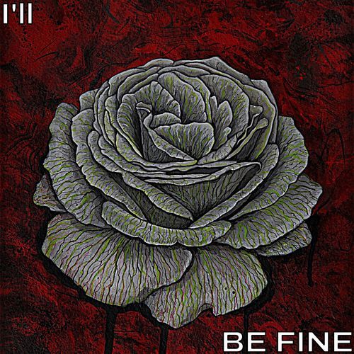 I'll Be Fine cover art