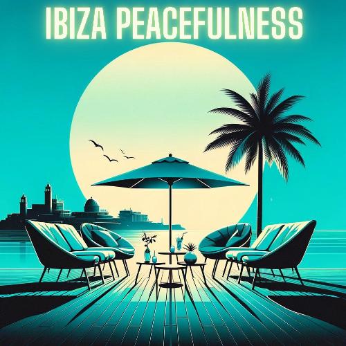 Chillout Lounge cover art