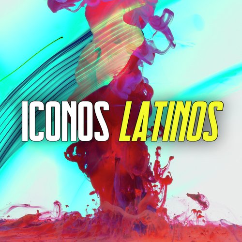 Iconos Latinos