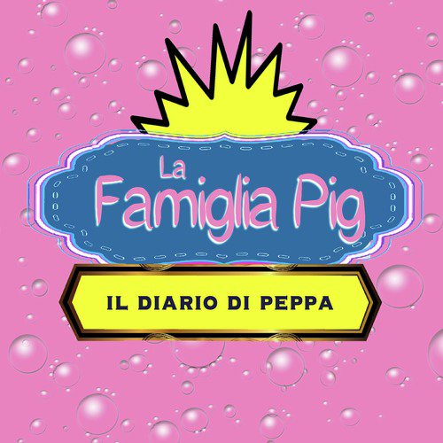 La Famiglia Pig