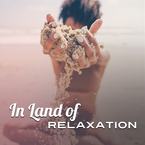 Tropical Chill cover art