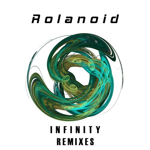 Infinity (Dive Into The Deep Mix)