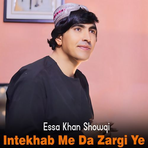 Intekhab Me Da Zargi Ye