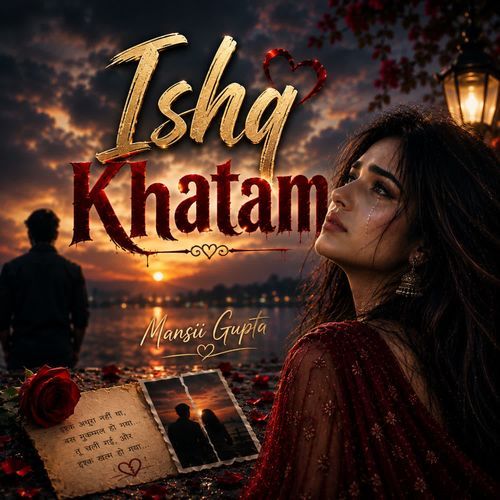 Ishq Khatam