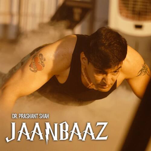 Jaanbaaz