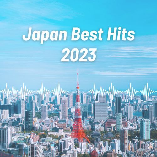 Japan Best Hits 2023