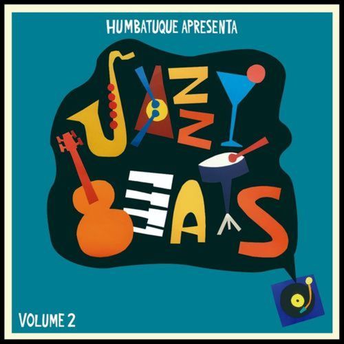 Jazzy Beats Vol 2