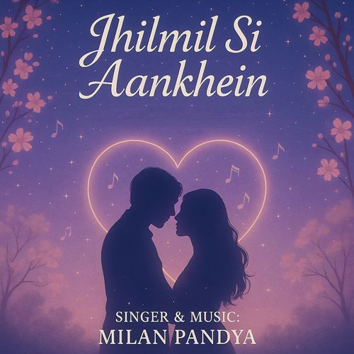 Jhilmil Si Aankhein