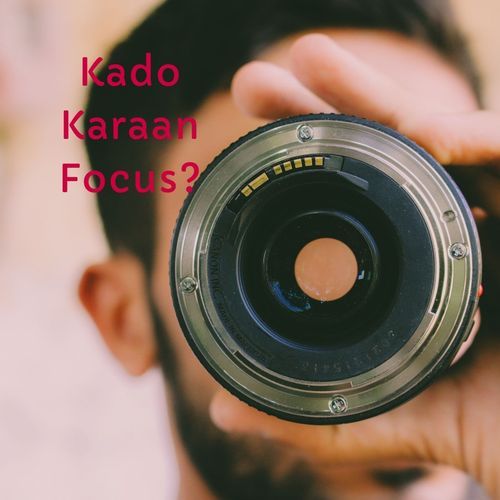 Kado Karaan Focus?