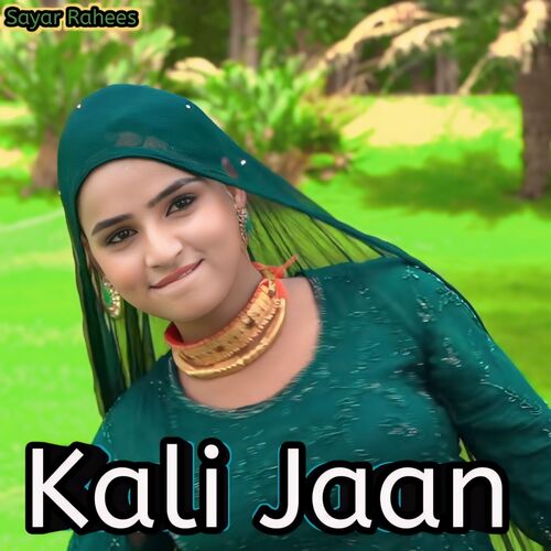 Kali Jaan