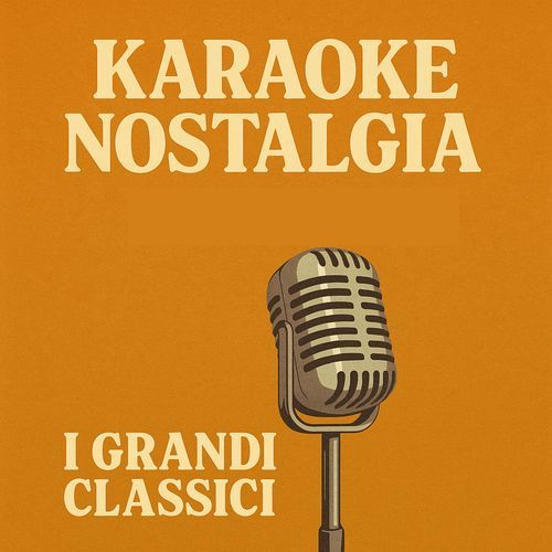 La Lontananza (As Made Famous By Domenico Modugno)