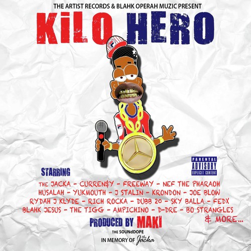 Kilo Hero