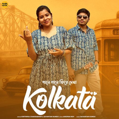 Kolkata