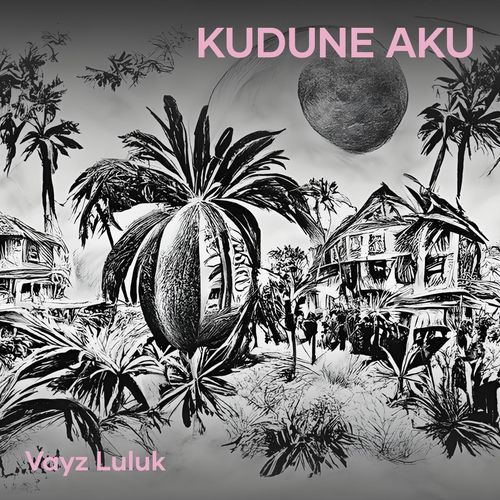 Kudune Aku cover art
