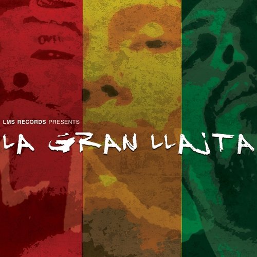 Valle de los Muertos cover art