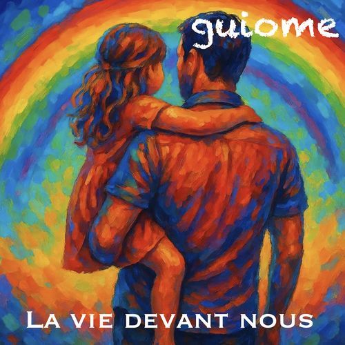 La vie devant nous cover art