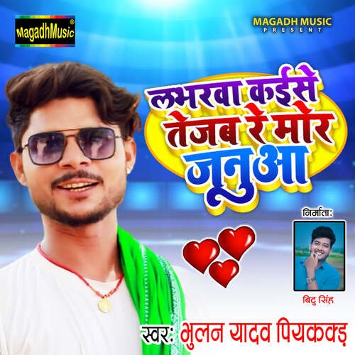 Labharwa Kaise Tejab Re Mor Januaa