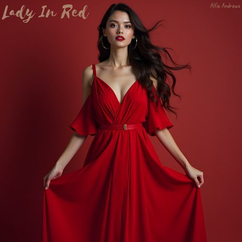Lady In Red