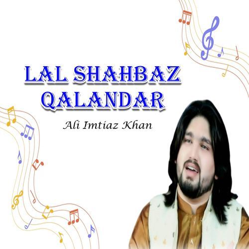 Lal Shahbaz Qalandar