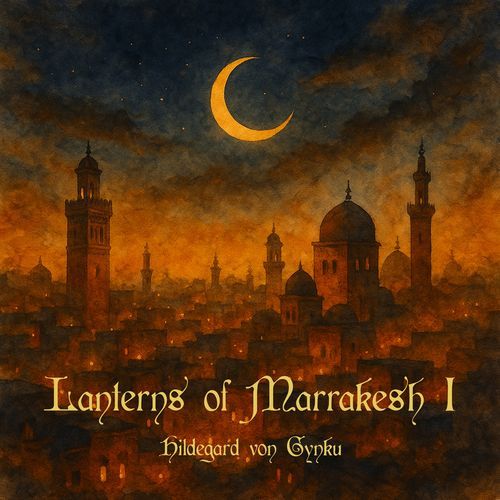 Desert Eye cover art