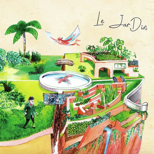 La tectoniques des plaques, Pt. 2 cover art