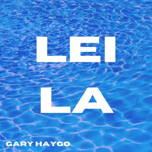 Leila cover art