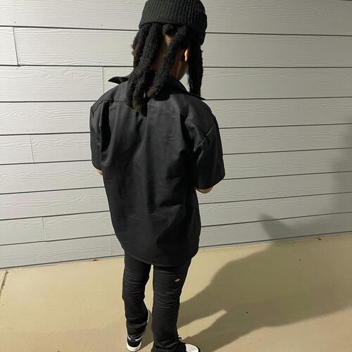 It Aint Over cover art