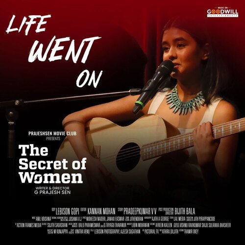 Life Went On (From "The Secret of Women")