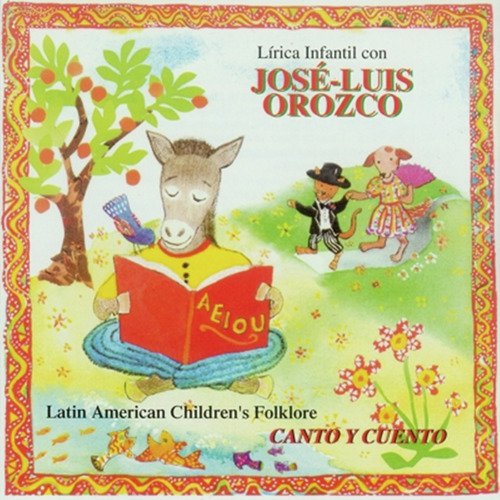 Martín cover art